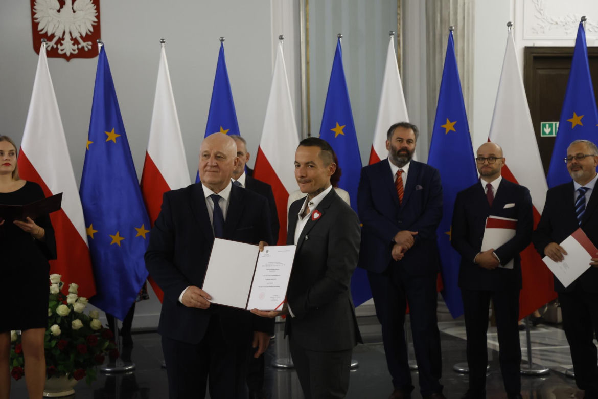 Nowi posłowie mają ambitne plany. Czym się zajmą debiutanci?