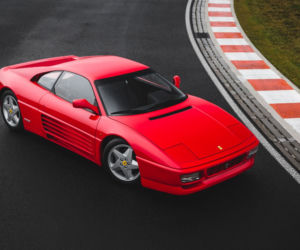 Ferrari 348