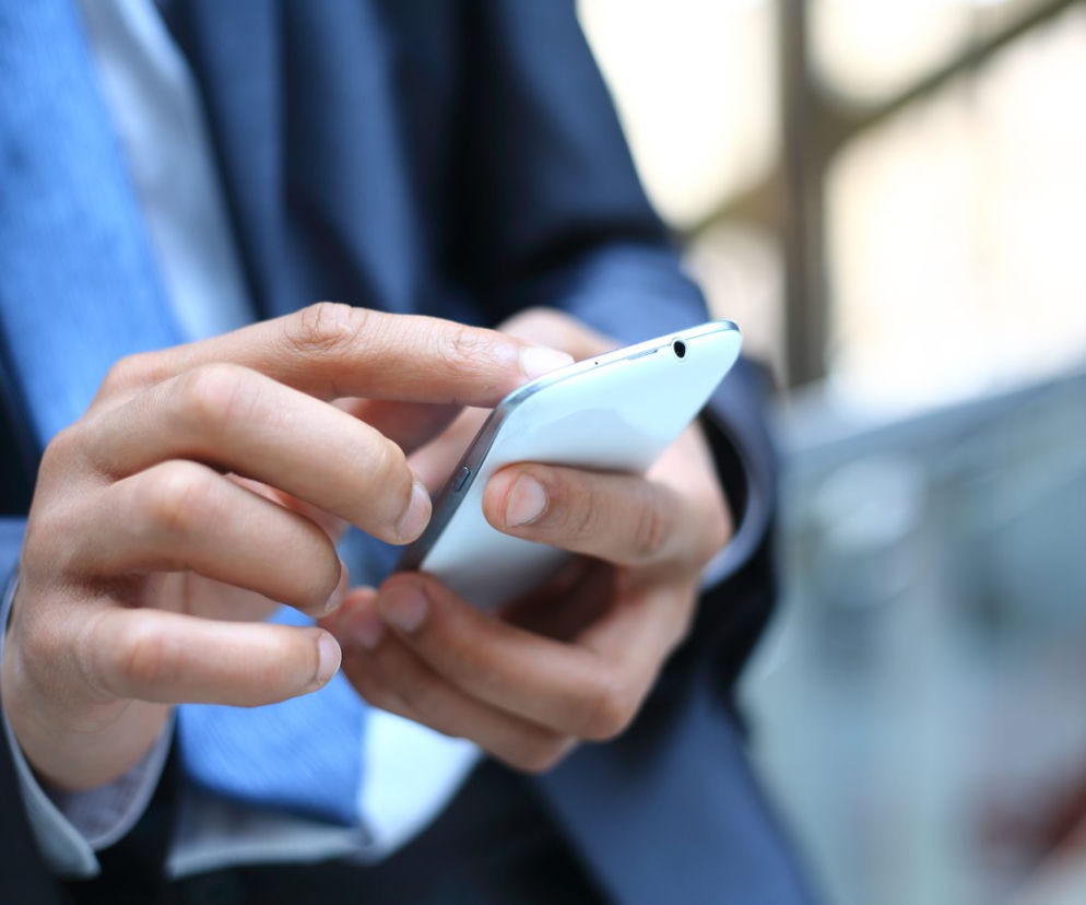 aplikacje mobilne/smartfony