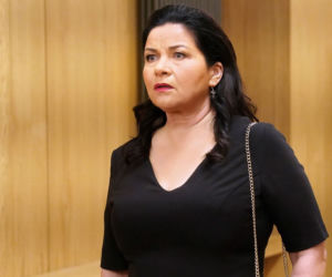 Barwy szczęścia, odcinek 2536: Irena Adler (Małgorzata Krzysica)