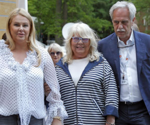 Piotr Żak nowym prezesem Polsatu. To koniec Zygmunta Solorza?