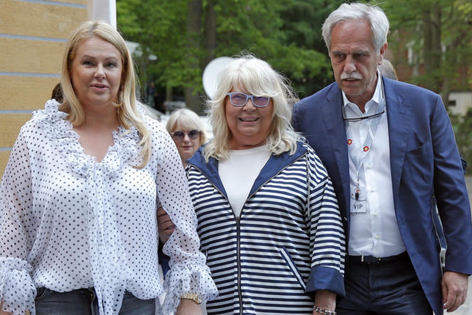 Piotr Żak nowym prezesem Polsatu. To koniec Zygmunta Solorza?