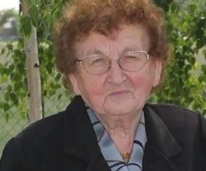 Kazimiera Zaremba zaginęła podczas pielgrzymki, nigdy jej nie odnaleziono. Ksiądz i uczestnicy ją zostawili