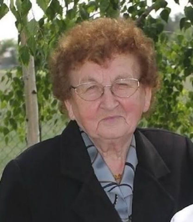 Kazimiera Zaremba zaginęła podczas pielgrzymki, nigdy jej nie odnaleziono. Ksiądz i uczestnicy ją zostawili