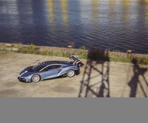 Arrinera Hussarya GT