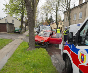 Pijak pobił rekord Polski