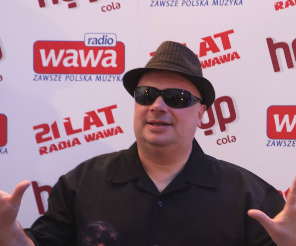 Krzysztof Skiba