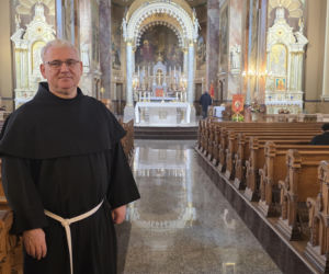 Polski skarb w Wisconsin! Franciszkanin zdradza historię bazyliki, która robi wrażenie na całej Ameryce