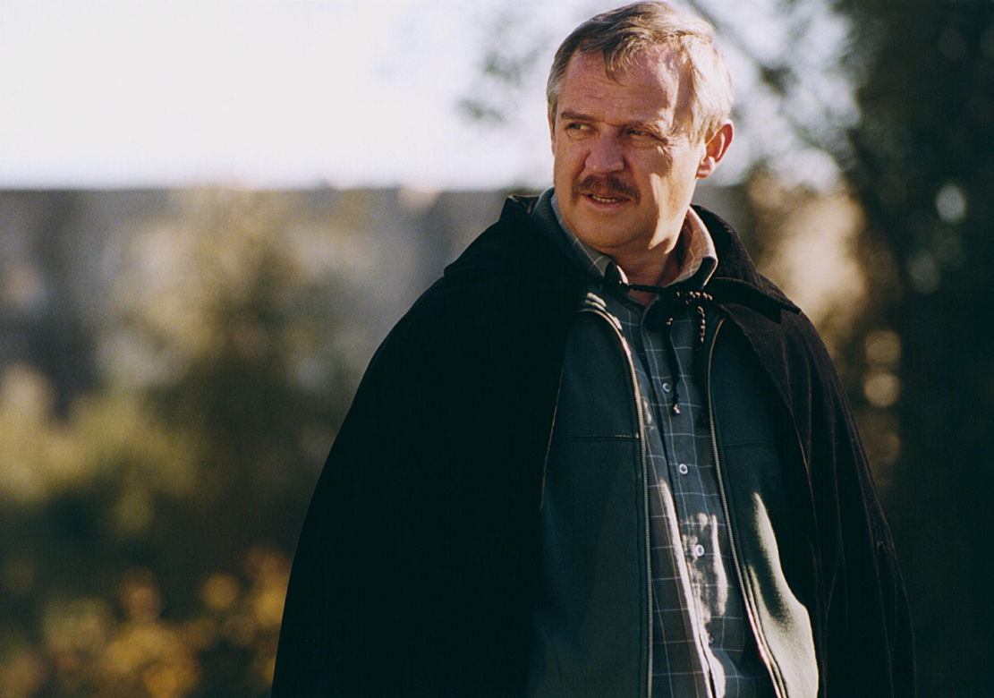 Tak Marek Kondrat zmienił się od czasów filmu "Dzień świra"