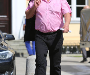 Jan Tomaszewski obchodzi 78. urodziny