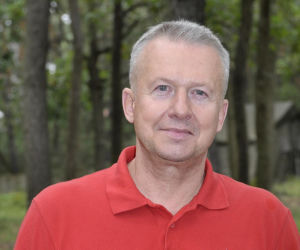 Tak Bogusław Linda wyglądał zanim został Franzem Maurerem. Niewiarygodna metamorfoza aktora