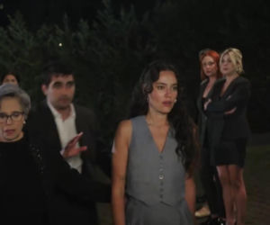 Złoty chłopak odc. 261