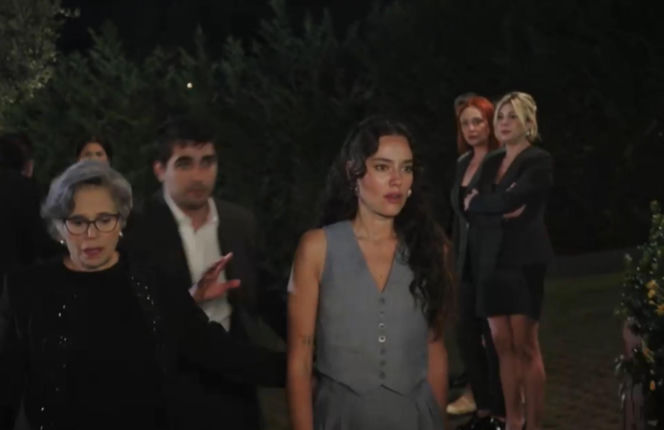 Złoty chłopak odc. 261