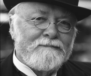 Richard Attenborough nie żyje