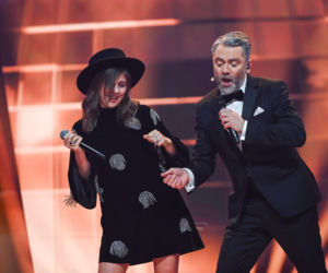 Finał 16. edycji The Voice of Poland