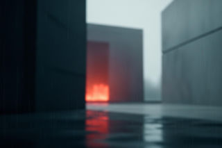 Pożar strzelnicy na Ursynowie. Czy na jaw wyjdą mroczne sekrety tragedii?