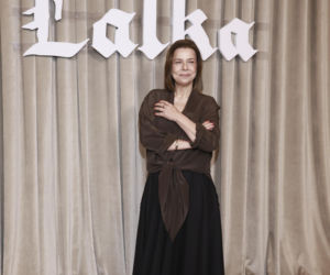 Ewa Kasprzyk znika z Tańca z Gwiazdami