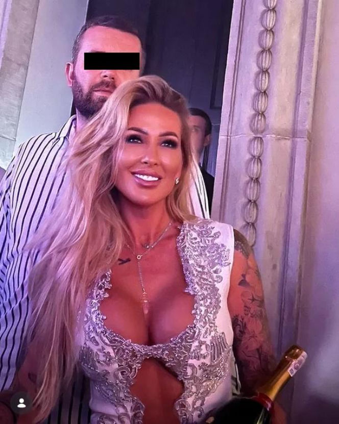 Sylwia Peretti nie wytrzymała. Opublikowała emocjonalne oświadczenie