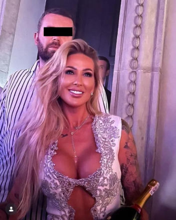 Sylwia Peretti nie wytrzymała. Opublikowała emocjonalne oświadczenie
