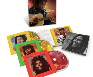 Bob Marley - CD