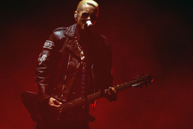30 Seconds to Mars