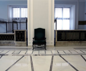 Sejm bez barier
