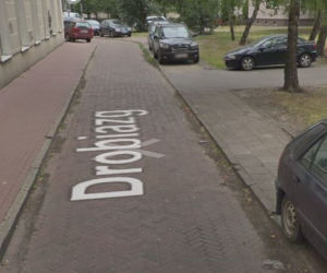Najdziwniejsze nazwy ulic w Warszawie