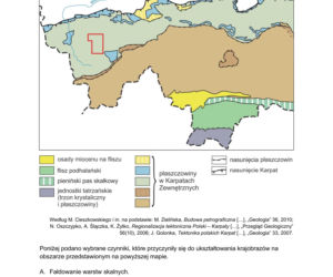 Matura 2026 GEOGRAFIA rozszerzona: Arkusze CKE i odpowiedzi - sprawdź, czy zdałeś! 15.05.2026