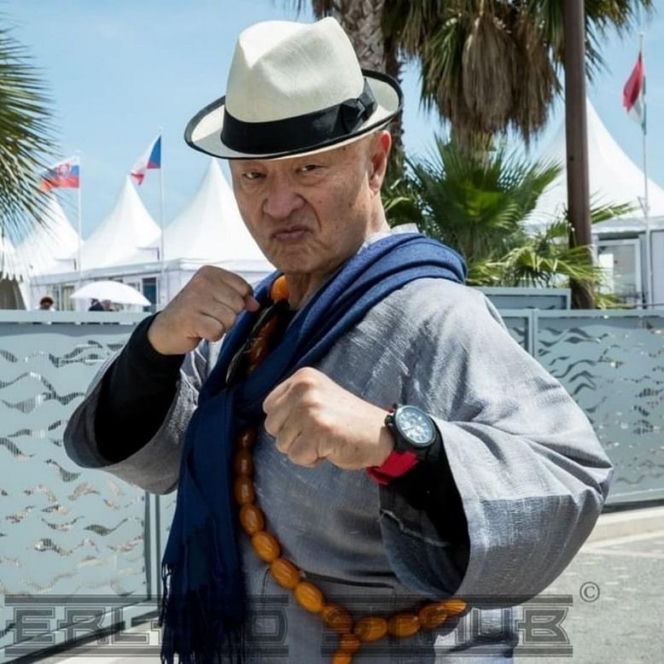 Nie żyje znany aktor. Odszedł w wieku 75 lat