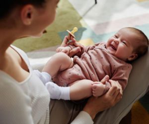 Mówisz językiem parentese? W ten sposób wpływasz na rozwój mowy dziecka
