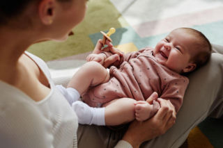 Mówisz językiem parentese? W ten sposób wpływasz na rozwój mowy dziecka