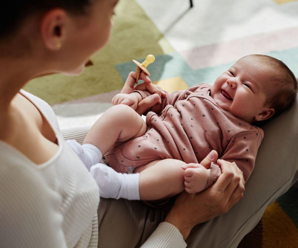 Mówisz językiem parentese? W ten sposób wpływasz na rozwój mowy dziecka