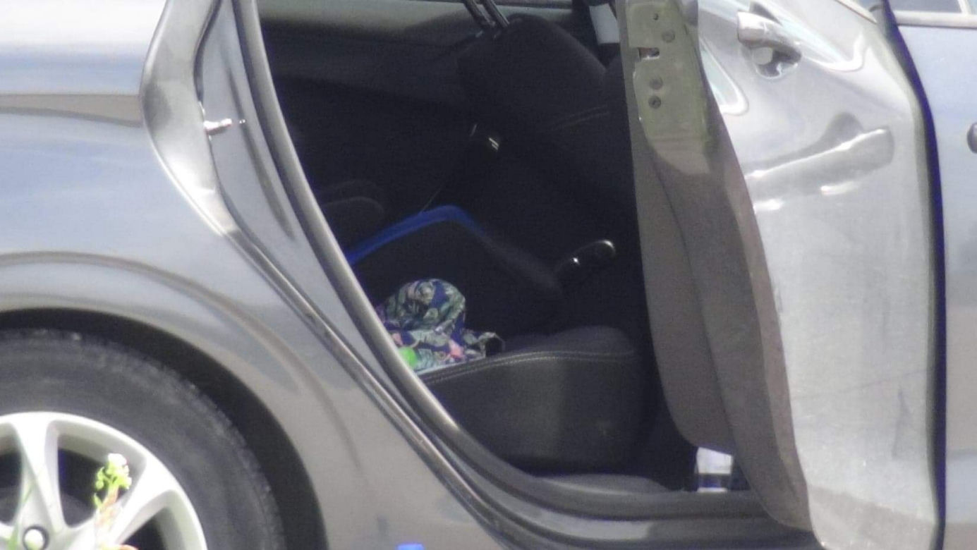 Wypadek na autostradzie A2 pod Warszawą. Pijana wsiadła za kółko. 7-letnie dziecko trafiło do szpitala