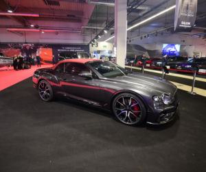 Warsaw Motor Show 2019 w Ptak Warsaw Expo