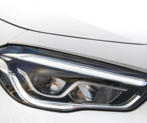 Mercedes-Benz GLA 200 AMG Line