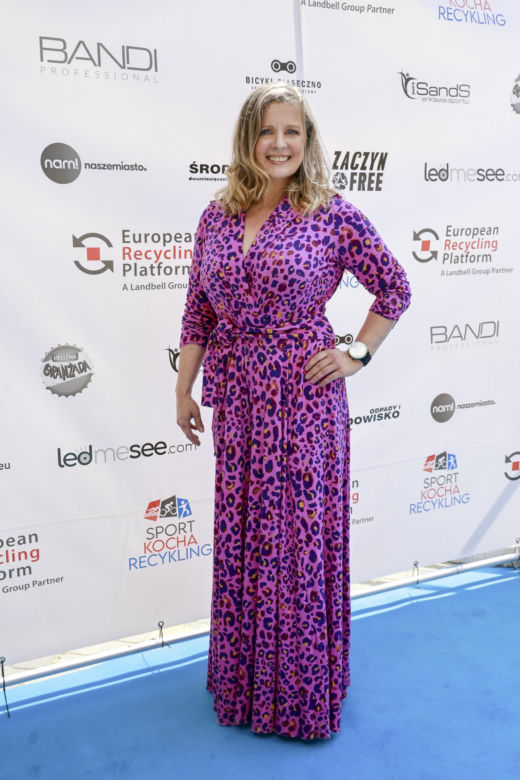 Anna Powierza