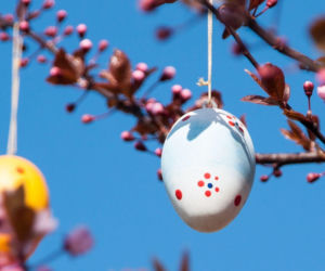 Wielkanoc w podróży – dokąd Polacy latają na święta?