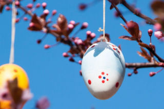 Wielkanoc w podróży – dokąd Polacy latają na święta?