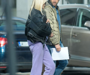 Agnieszka Woźniak-Starak dała szansę miłości?