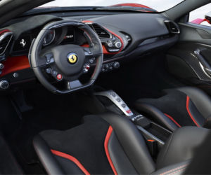 Ferrari J50