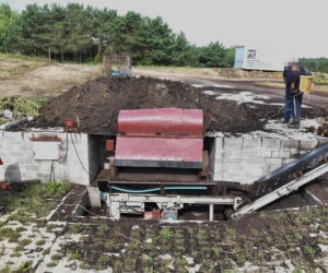 Niemiecki granat zabił Kamila i ciężko ranił pana Edwarda