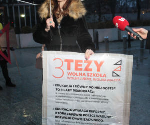 Marianna Schreiber jako brunetka