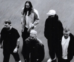 Malevolence zagrają w Warszawie! To ich pierwszy headlinerski koncert w Polsce