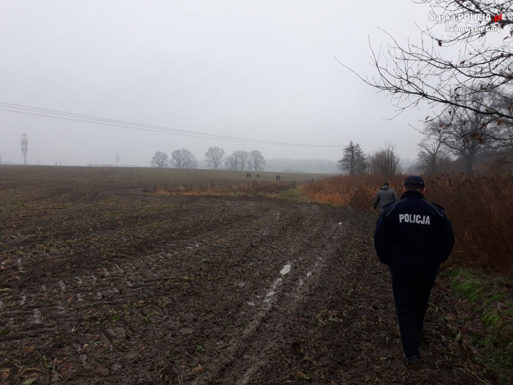 Tajemnicza śmierć młodych mężczyzn. Co się stało przy autostradzie A1?
