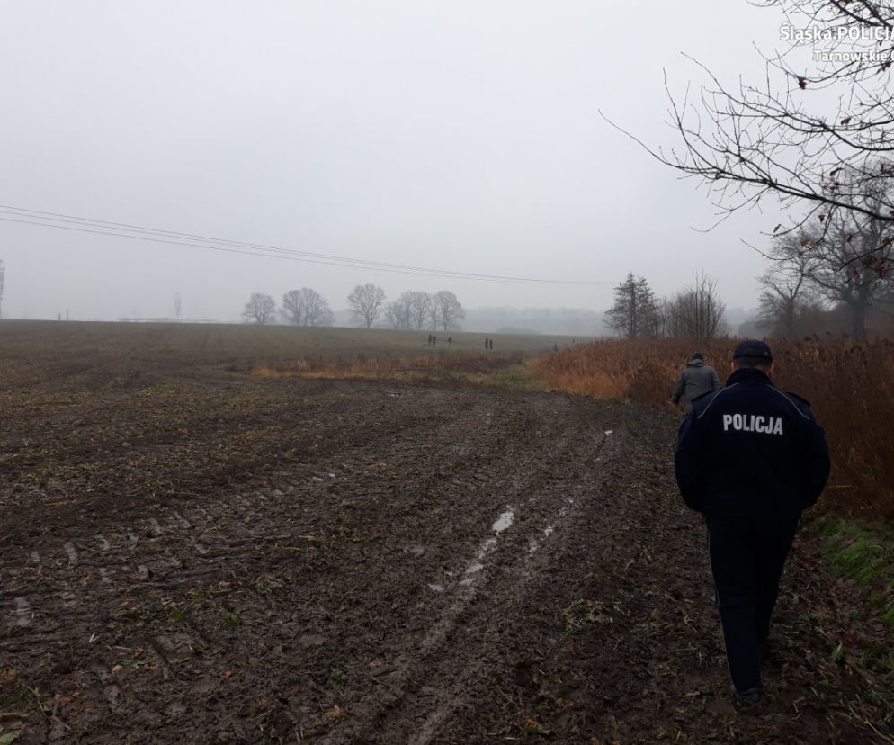 Tajemnicza śmierć młodych mężczyzn. Co się stało przy autostradzie A1?