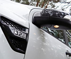 Ford Ranger Wildtrak 3.2 TDCi 4x4