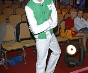 Dawid Kwiatkowski
