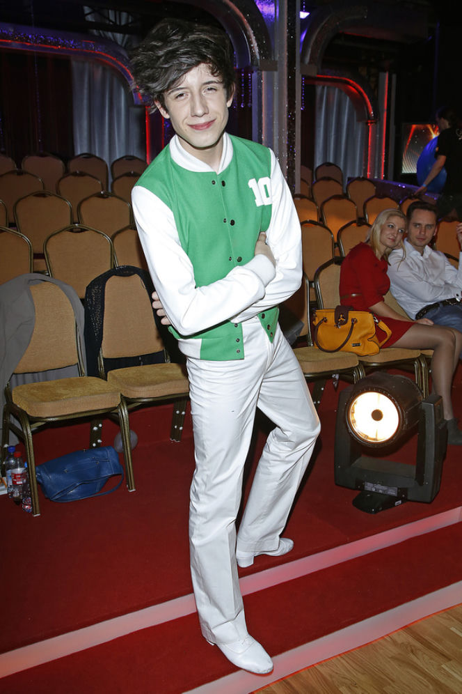 Dawid Kwiatkowski
