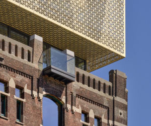 Nederlands Fotomuseum w Rotterdamie