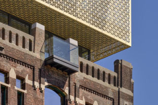 Nederlands Fotomuseum w Rotterdamie